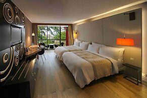 Tahiti Lagoon Resort