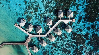 Tahiti Lagoon Resort