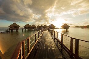 Tahiti Lagoon Resort