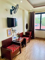Sapa Tulip Hotel