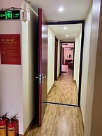 Sapa Tulip Hotel
