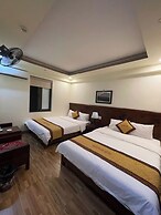 Sapa Tulip Hotel