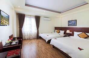 Sapa Tulip Hotel
