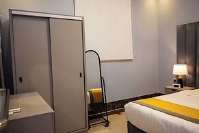Mawed Al Dyafa Serviced Apartments