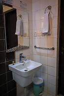 Mawed Al Dyafa Serviced Apartments