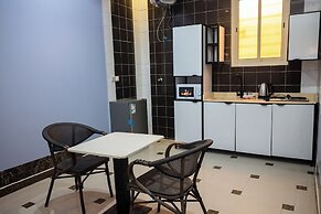 Mawed Al Dyafa Serviced Apartments