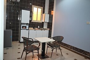 Mawed Al Dyafa Serviced Apartments