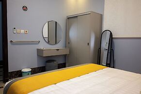 Mawed Al Dyafa Serviced Apartments