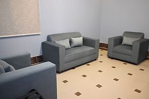 Mawed Al Dyafa Serviced Apartments