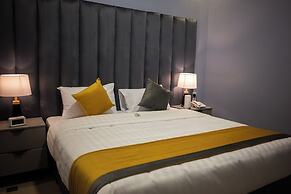 Mawed Al Dyafa Serviced Apartments
