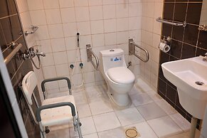 Mawed Al Dyafa Serviced Apartments