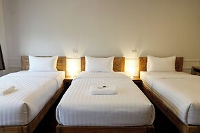 Ausamlor Guesthouse