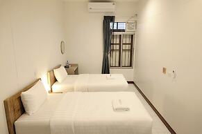 Ausamlor Guesthouse
