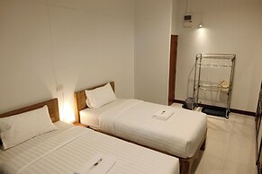 Ausamlor Guesthouse