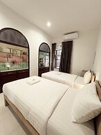 Ausamlor Guesthouse