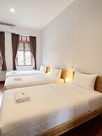 Ausamlor Guesthouse