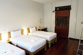 Ausamlor Guesthouse