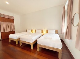 Ausamlor Guesthouse