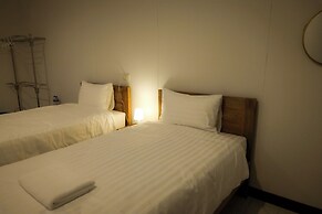 Ausamlor Guesthouse