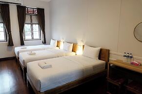 Ausamlor Guesthouse
