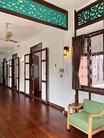 Ausamlor Guesthouse