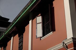 Ausamlor Guesthouse