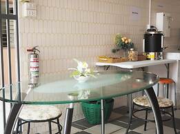 Ausamlor Guesthouse
