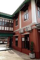 Ausamlor Guesthouse