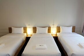 Ausamlor Guesthouse