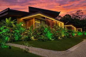 Noah's Hideaway by Tifakara