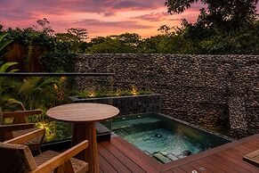 Noah's Hideaway by Tifakara