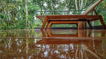 Noah's Hideaway by Tifakara
