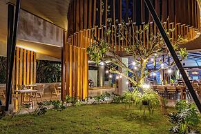 Noah's Hideaway by Tifakara