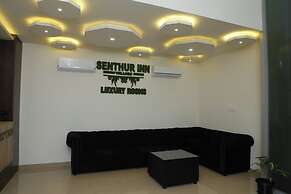 Senthur Inn Vellore By K Hotels