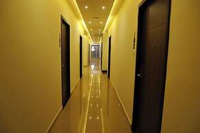Senthur Inn Vellore By K Hotels