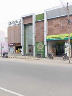 Senthur Inn Vellore By K Hotels