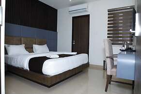 Senthur Inn Vellore By K Hotels