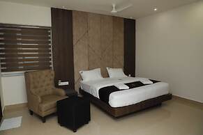 Senthur Inn Vellore By K Hotels
