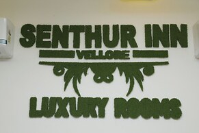 Senthur Inn Vellore By K Hotels