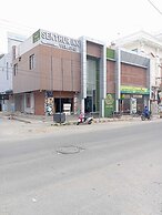 Senthur Inn Vellore By K Hotels
