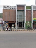 Senthur Inn Vellore By K Hotels