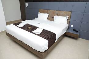 Senthur Inn Vellore By K Hotels