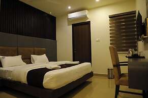 Senthur Inn Vellore By K Hotels
