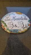 B&B Le Maioliche