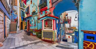 B&B Le Maioliche