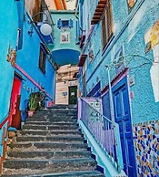 B&B Le Maioliche