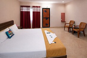 Hotel Aadhya Beach Resort Puri