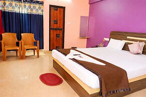 Hotel Aadhya Beach Resort Puri