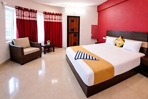 Hotel Aadhya Beach Resort Puri