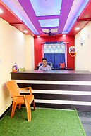Hotel Aadhya Beach Resort Puri